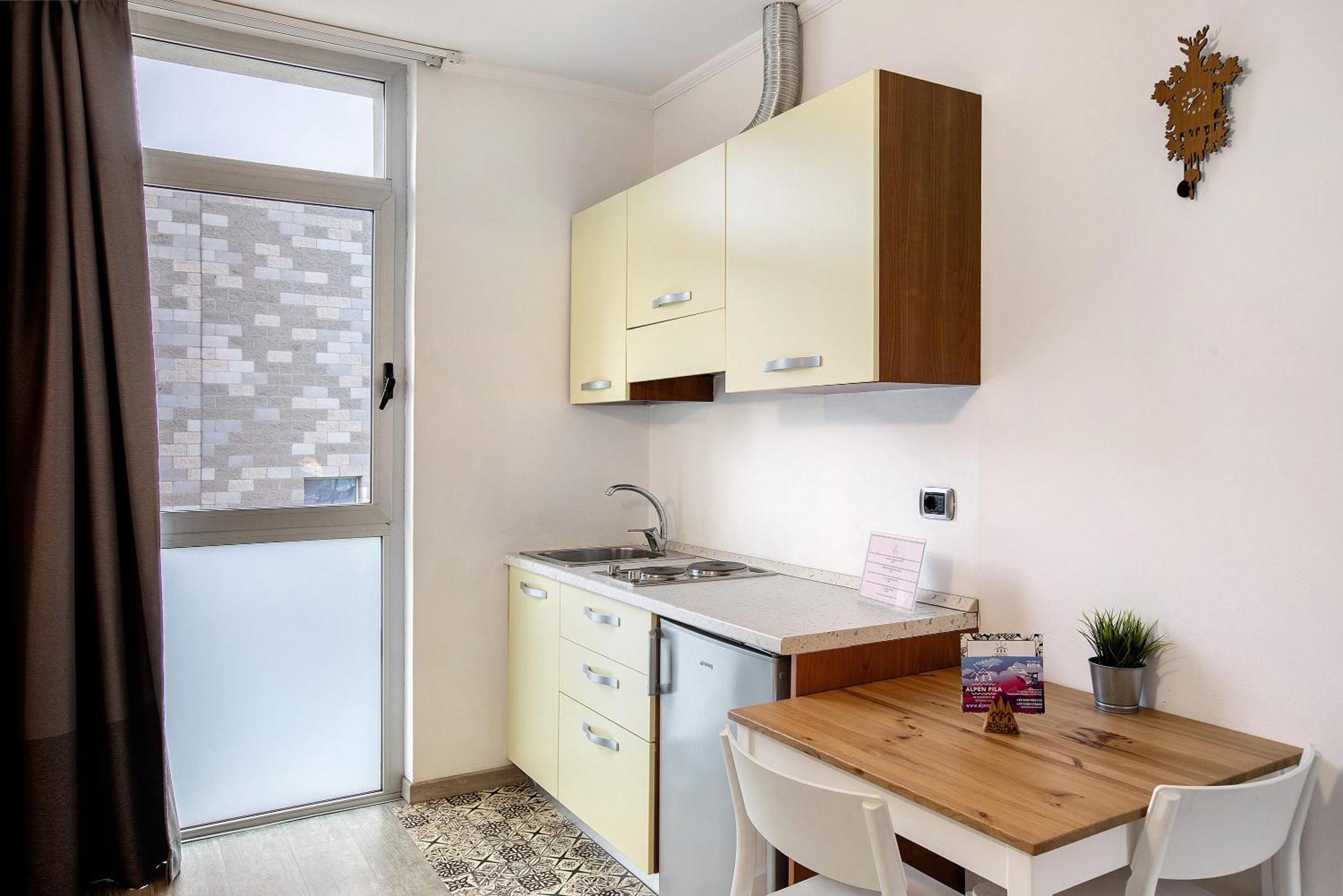 Alpen Pila Residence Loft 6 Aosta Exterior foto