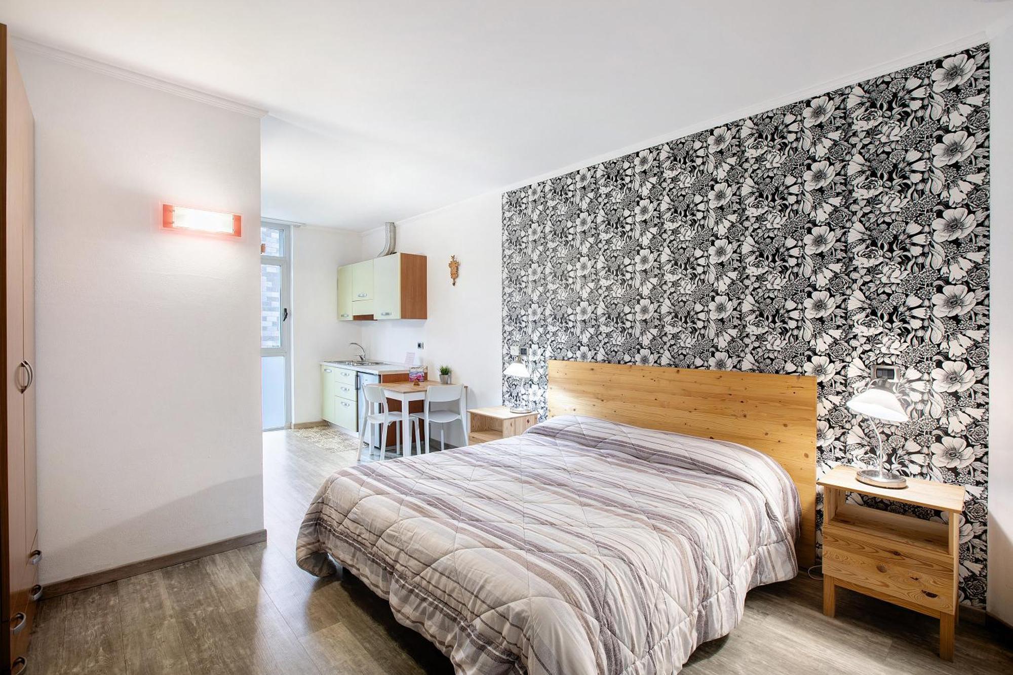 Alpen Pila Residence Loft 6 Aosta Exterior foto