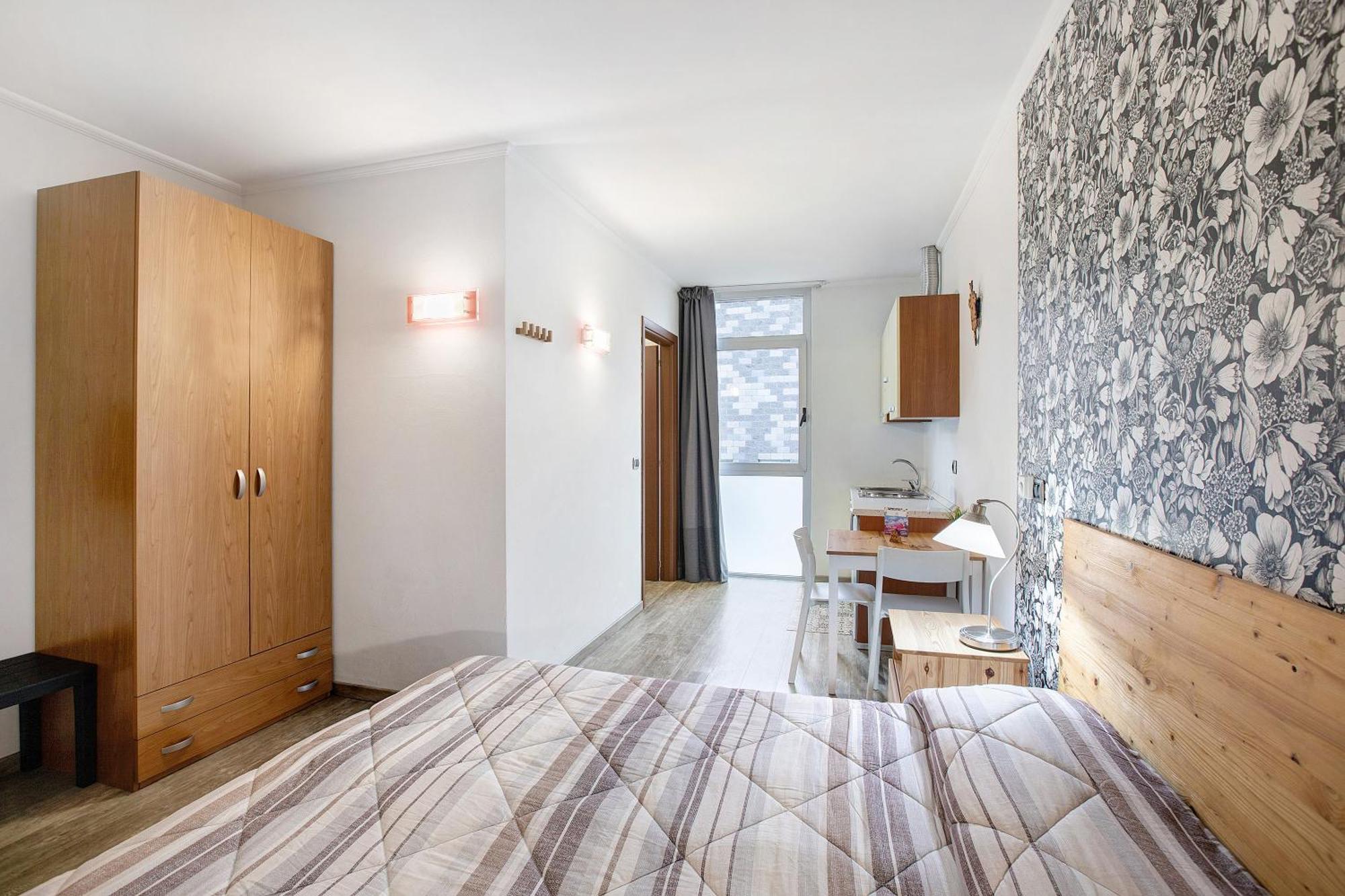 Alpen Pila Residence Loft 6 Aosta Exterior foto