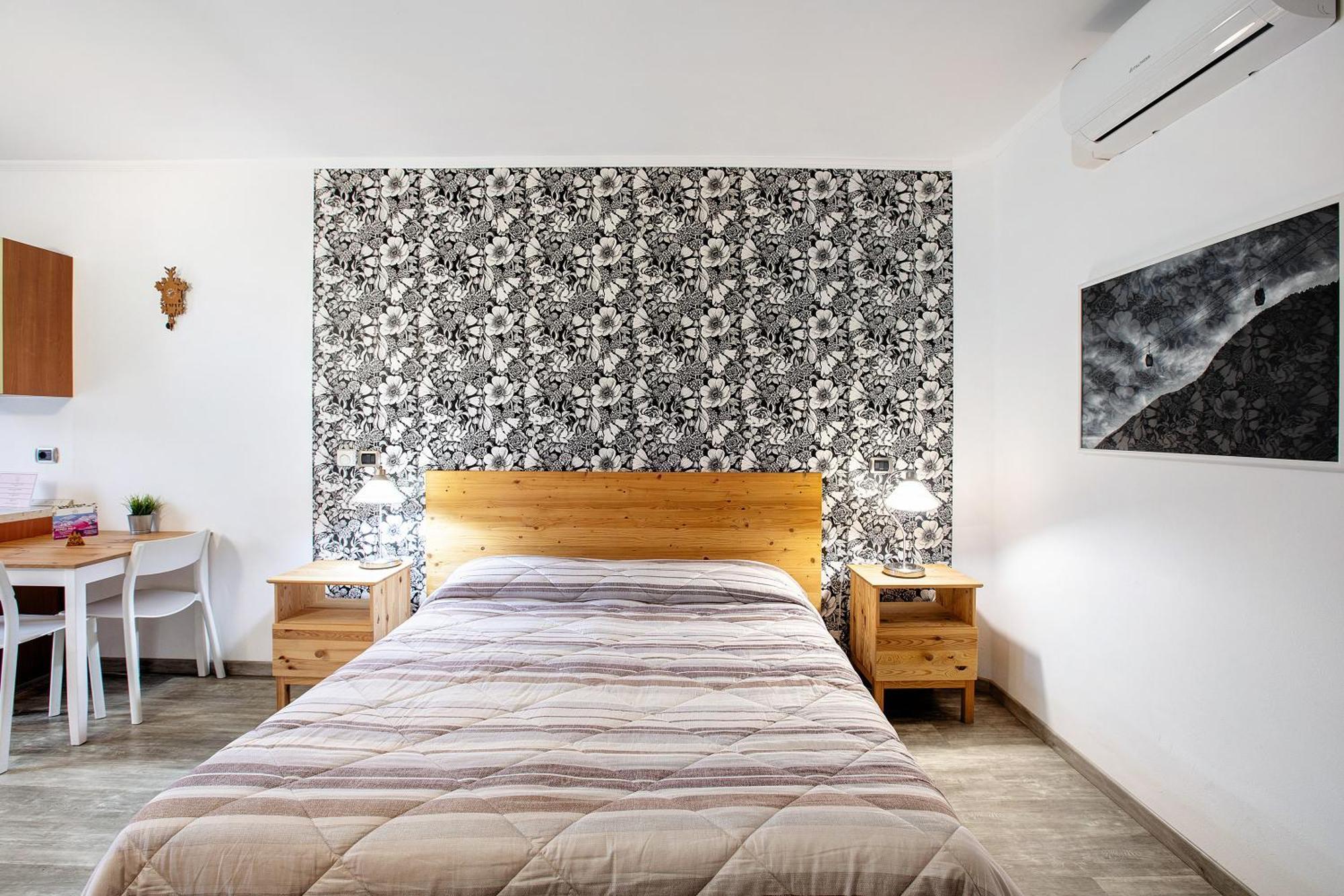 Alpen Pila Residence Loft 6 Aosta Exterior foto