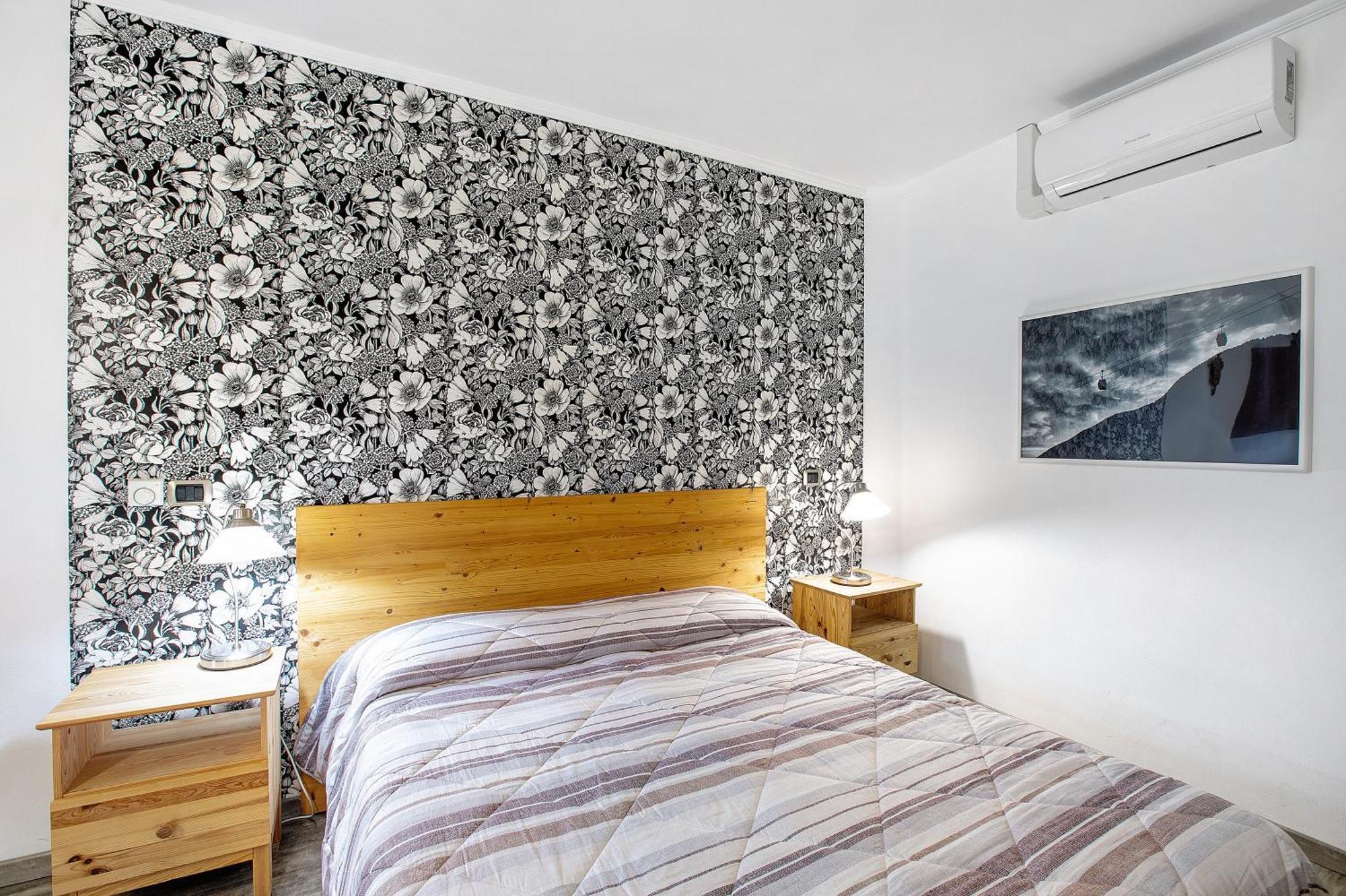 Alpen Pila Residence Loft 6 Aosta Exterior foto