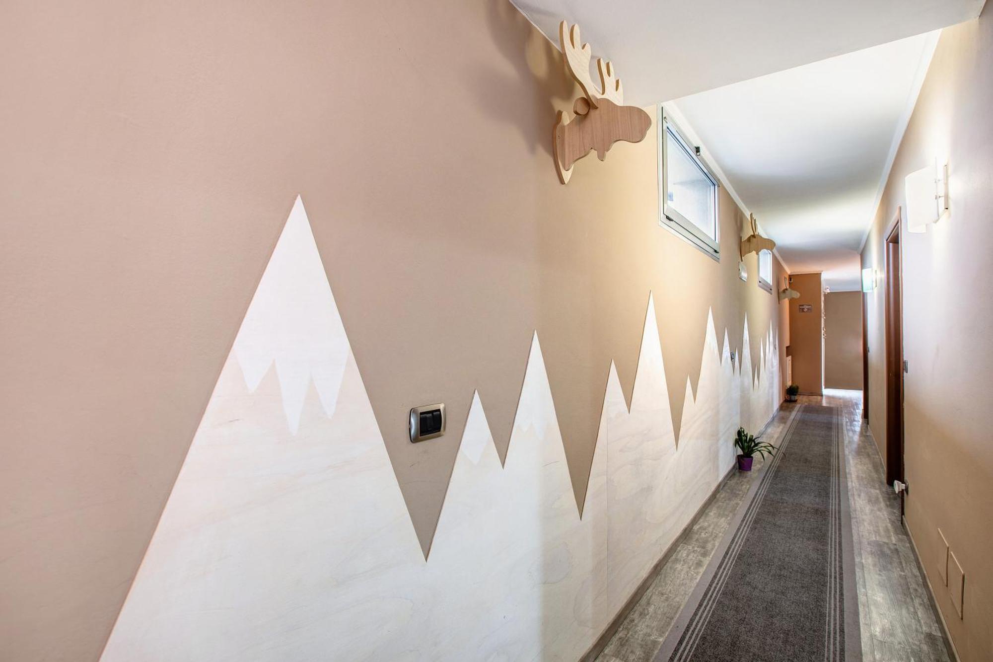 Alpen Pila Residence Loft 6 Aosta Exterior foto