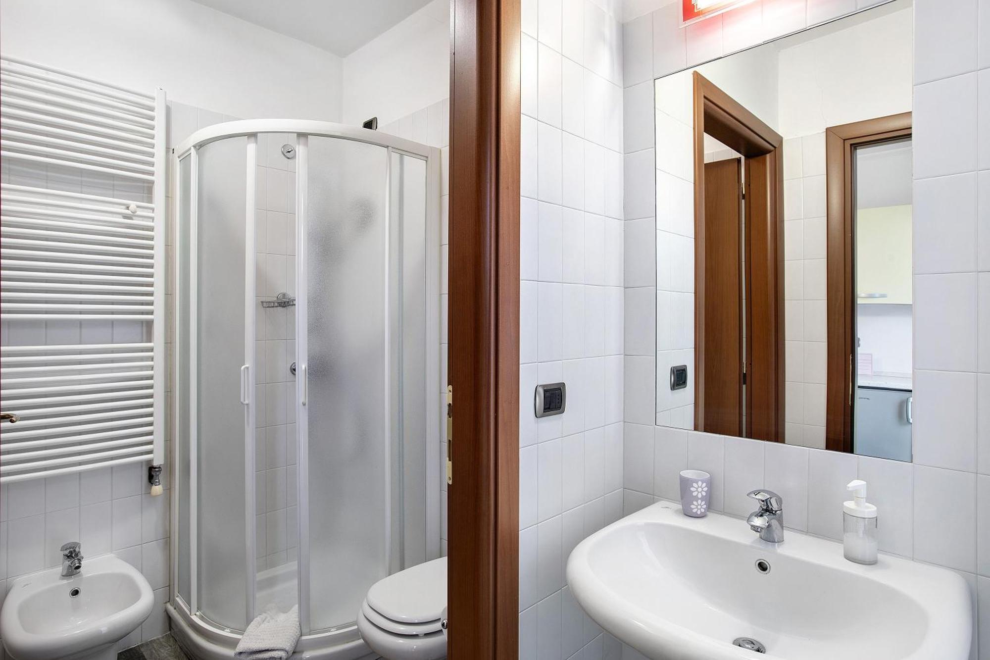 Alpen Pila Residence Loft 6 Aosta Exterior foto