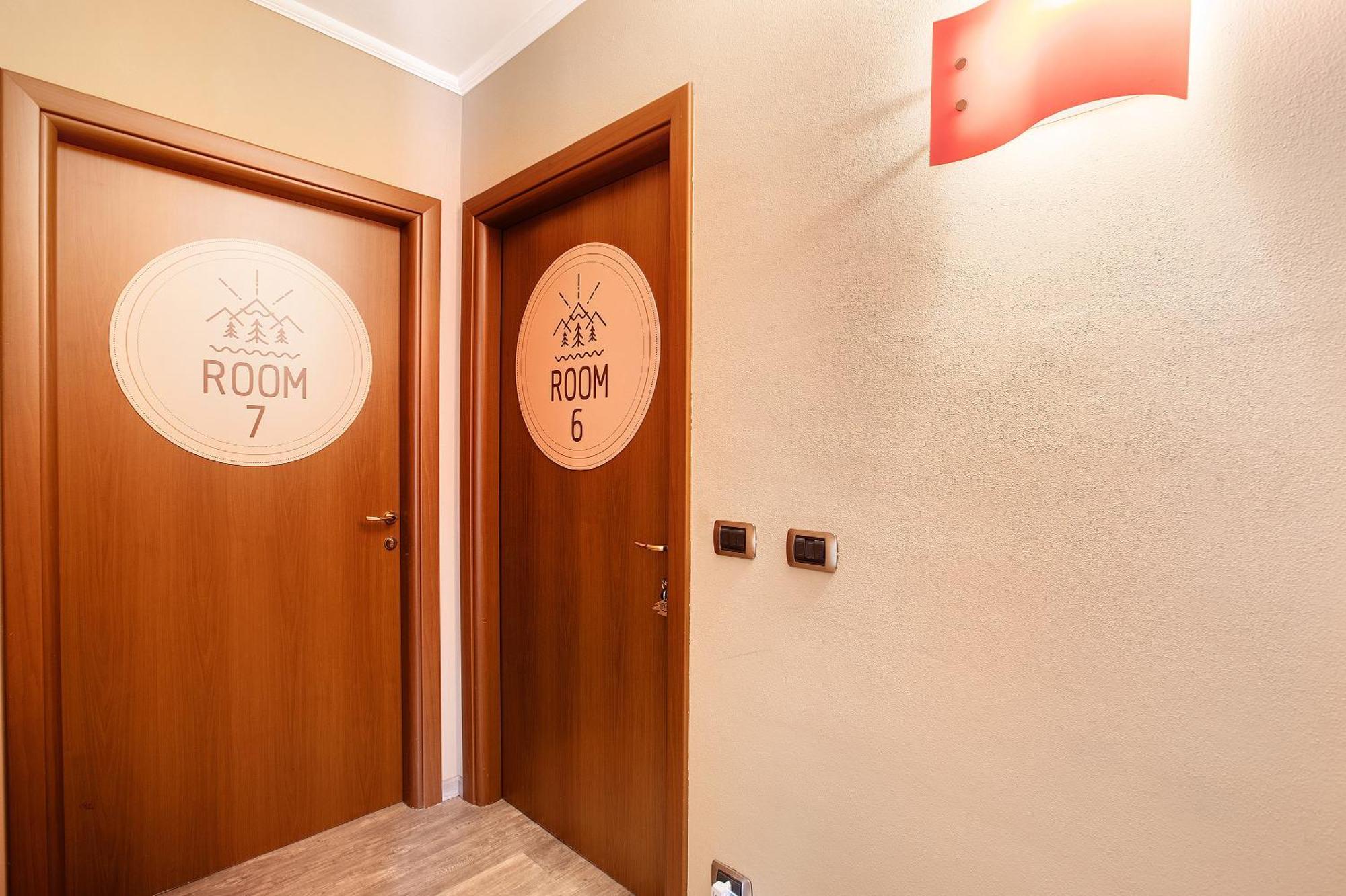 Alpen Pila Residence Loft 6 Aosta Exterior foto